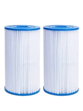 פילטר בריכה איכותי - מחסניות פילטר מסוג A,C