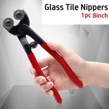 פלאייר ניתוק קרמיקה נייד - כלי עבודה ל-DIY