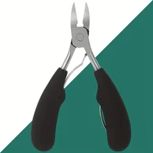 קליפר לציפורניים עבות לקשישים- סט גדול ואיכותי