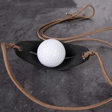 קלע עור רועים - קלע עור בעבודת יד לטיולים וציד