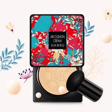 קרם BB פטריות-לחות, כיסוי וגוון אחיד לעור