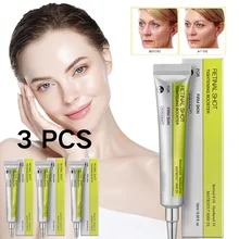 קרם עיניים רטינול קוריאני-לחות, אנטי אייג'ינג, הבהרה