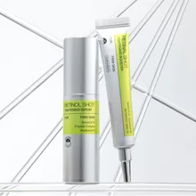 קרם עיניים רטינול קוריאני - נגד קמטים וכהויות