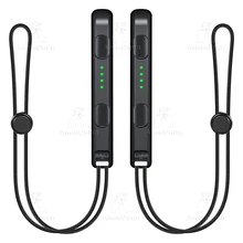 רצועת יד לג'וי-קון סוויץ' - חלקי חילוף וציוד גיימינג