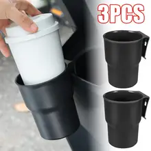 רשת משקאות לרכב - מחזיק כוסות לרכב, רב שימושי