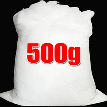 שלג מלאכותי לחג המולד 500,20G - קישוט חורף