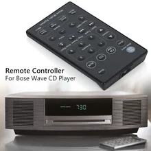 שלט Bose Wave CD Player - תחליפי תואם איכותי
