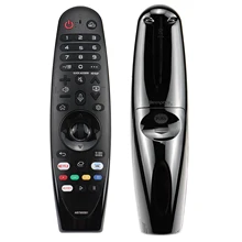 שלט חלופי LG AKB75855501 - תומך טלוויזיות 4K