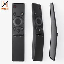 שלט חלופי Samsung Smart TV - תואם דגמים רבים