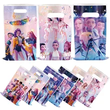 שקיות הפתעה דמון סלייר- מתנה מושלמת לילדים