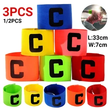 תגית, סרט קפטן לכדורגל- לילדים ומבוגרים- מתנה