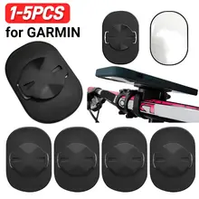 תושבת אופניים לפלאפון, מדבקה חזקה, תואם GARMIN