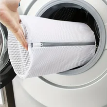 תיק רשת לכביסת נעלי ספורט - הגנה 360°