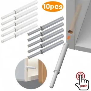 10 יח׳ בולם דלת נסתר - למטבח ולרהיטים