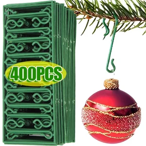 50,400 יח׳ ווים תלייה לעץ חג המולד- קישוטים