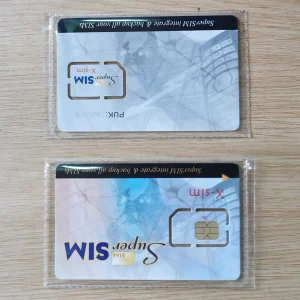 6 ב-1, גיבוי סים מקסימלי לטלפון נייד - אביזר