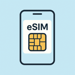 eSIM בינלאומי לחו״ל – אינטרנט מהנחיתה, התקנה מיידית ותמיכה בכל יעד בעולם