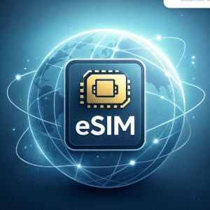 eSIM למטיילים, אינטרנט מיידי בכל העולם