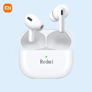 אוזניות Xiaomi אלחוטיות - איכותיות לספורט ושיחות