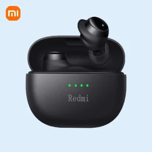 אוזניות אלחוטיות Xiaomi Redmi- בלוטות' 5.2 ספורט