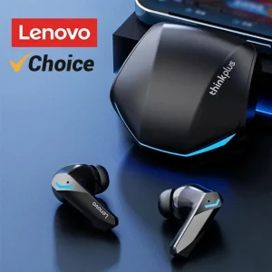 אוזניות גיימינג Lenovo GM2 Pro - בלוטות' וספורט