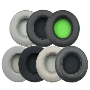 אטמי אוזניים Razer Kraken 7.1 Chroma V2 - כיסויים חלופיים