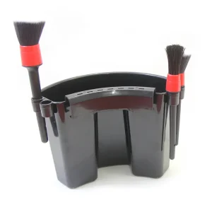 ארגונית תלייה חיצונית לפריטים- דלי כביסה לרכב