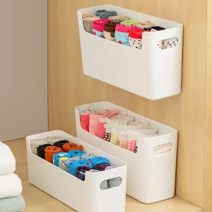 ארון אחסון לתלייה - WORTHBUY לאחסון בגדים