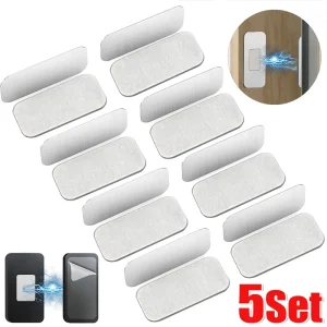 ארונות מטבח - סט מגנטים נסתר לדלתות וארונות