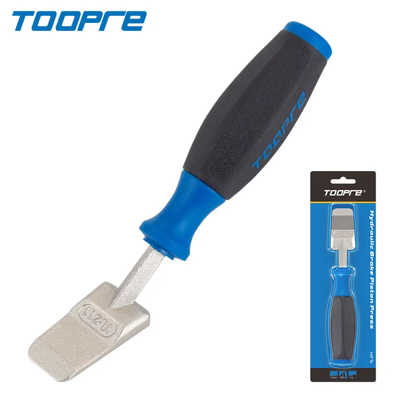 בוכנת דחיפה לבלם דיסק TOOPRE- כלי תיקון אופניים מקצועי