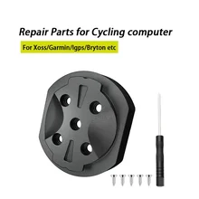 בסיס תיקון מד מהירות אופניים - Garmin Xoss Igps Bryton