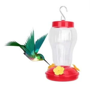 בקבוק שתייה לציפורים 480ML - מזין יונקים תלוי