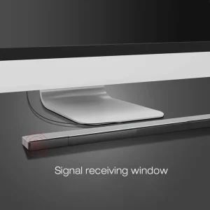 בקר סנסור Wii - USB להחלפה - אביזרים לקונסולה