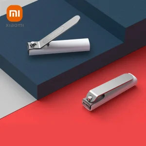 גוזז ציפורניים Mijia Xiaomi - נירוסטה חדה וניידת