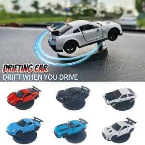 דגם צעצוע ללוח מחוונים - AE86 Ferrari Bugatti - מתנה