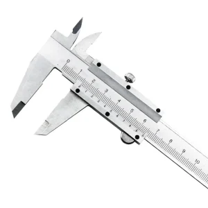 ורנייר קליפר נירוסטה 150 מ,מ - BeBosLook