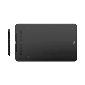 טאבלט ציור XPPen Deco Mini7V2 - עם פונקציית הטיה