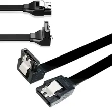 כבל SATA 3.0, 50 ס,מ - חיבור מהיר ל-SSD,HDD