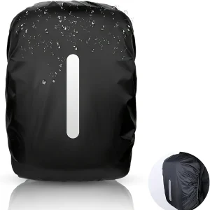 כיסוי גשם איכותי לתיק גב - מגן לטיולים