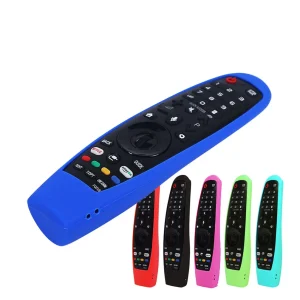 כיסוי סיליקון שלט LG Magic- שלט חכם- הגנה מלאה