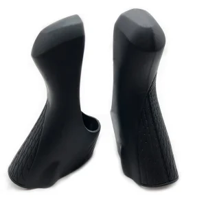 כיסויי ידית הילוכים Shimano 105 - הגנה מעולה לרכיבה