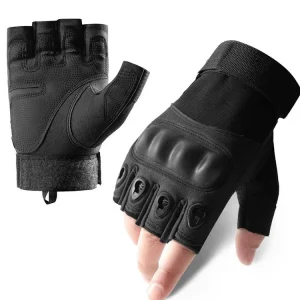 כפפות טקטיות רב-שימושיות - רכיבה, ציד ועוד