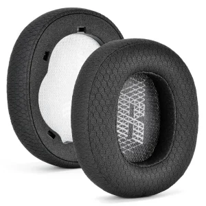 כריות אוזן לאוזניות JBL E65 - ספוג עור איכותי