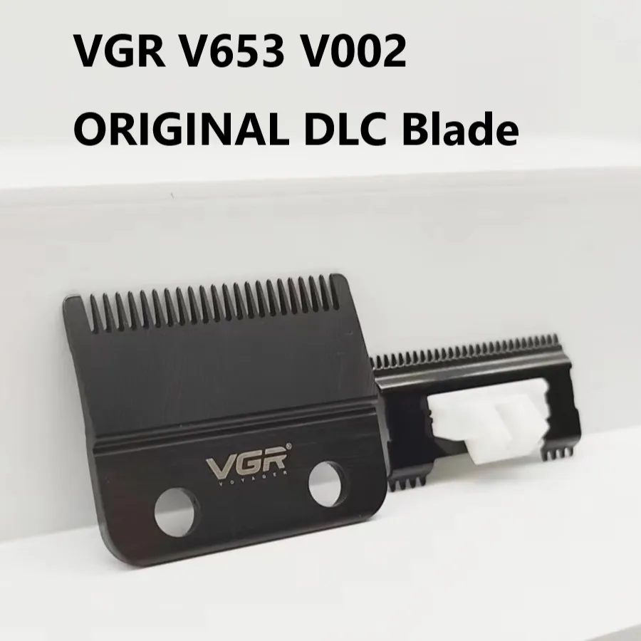להב חלופי VGR מקורי - לקוצץ שיער VGR V653
