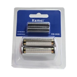 להב חלופי למכונת גילוח Kemei KM-2026 - חלקים