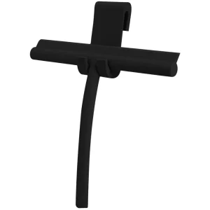 מגב מקלחון לדלת זכוכית - מנקה ומסיר אבנית