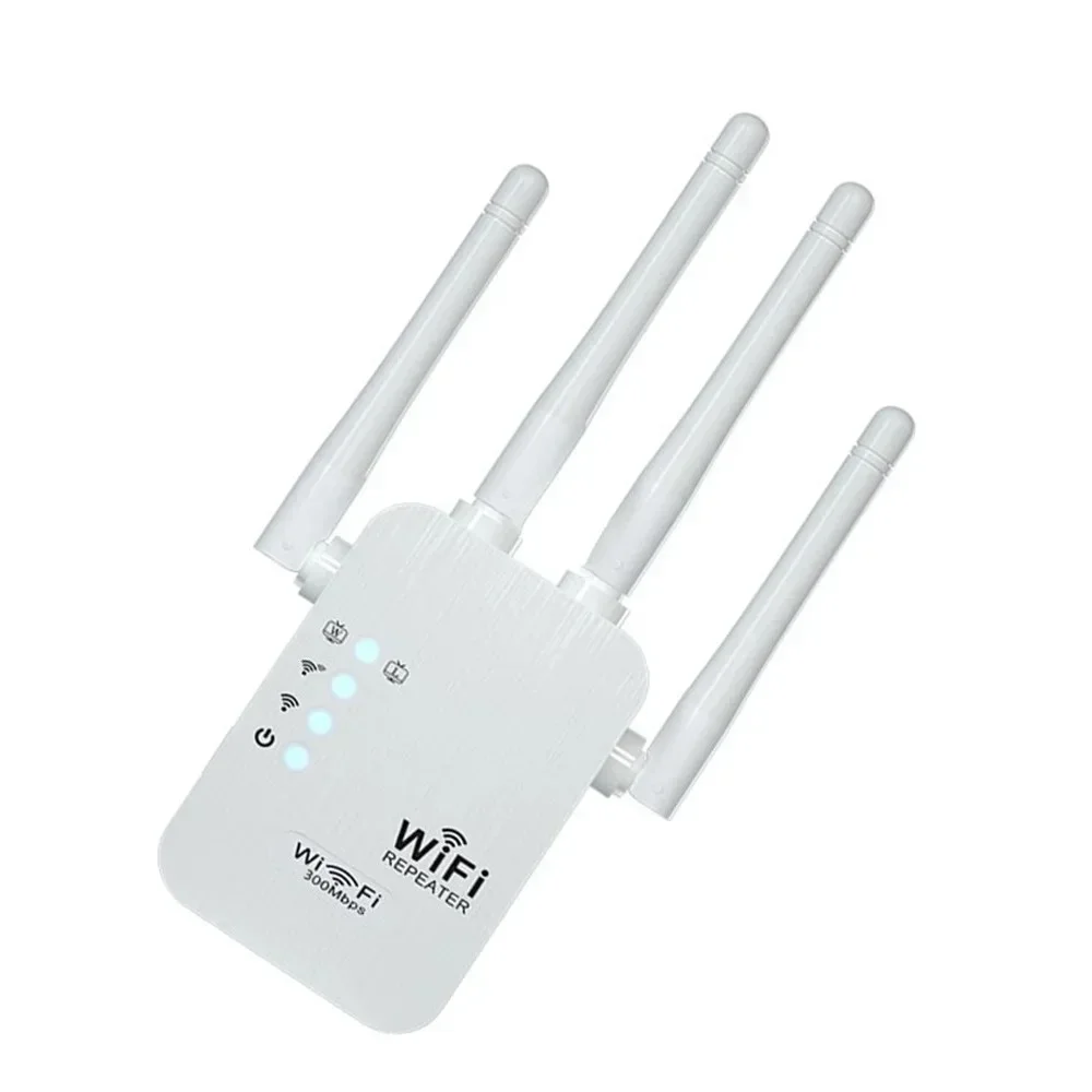 מגבר WiFi אלחוטי 5G,2.4G - משפר טווח ג'יגהביט