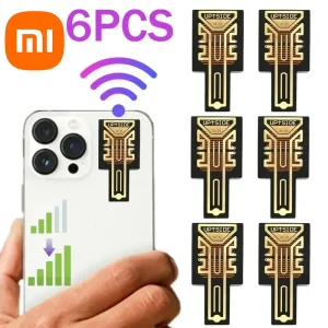 מגבר סלולרי Xiaomi - שיפור קליטה לטלפון נייד