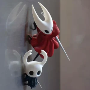 מגנט למקרר Hollow Knight 3D - דמויות מצוירות