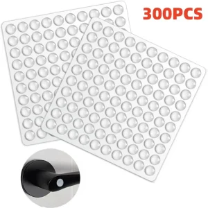 מגני דלתות גומי- 300,100 יח'- בולמי זעזועים לארונות